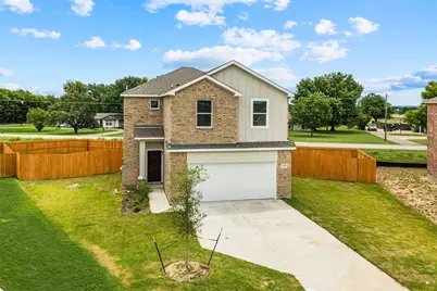 11404 Themis Court, Waco, TX 76655 - Photo 1