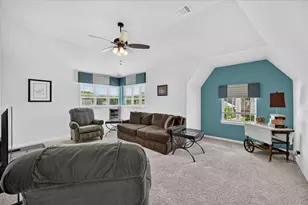 1943 Silverleaf Dr, Glenn Heights, TX 75154 - Photo 31