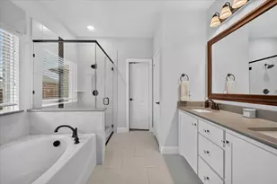 1943 Silverleaf Dr, Glenn Heights, TX 75154 - Photo 17
