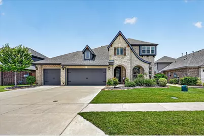 1943 Silverleaf Drive, Glenn Heights, TX 75154 - Photo 1