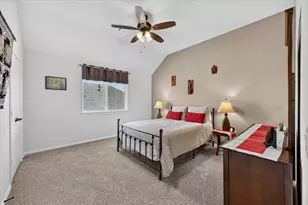 1943 Silverleaf Dr, Glenn Heights, TX 75154 - Photo 21