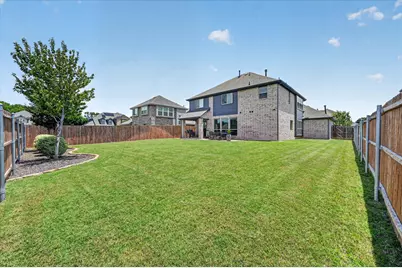 1943 Silverleaf Drive, Glenn Heights, TX 75154 - Photo 35