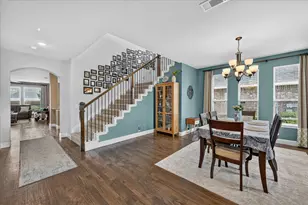 1943 Silverleaf Dr, Glenn Heights, TX 75154 - Photo 21