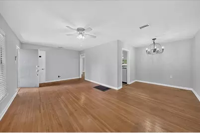 307 Norwood Drive, Hurst, TX 76053 - Photo 5
