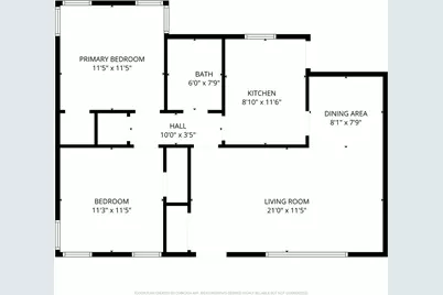 307 Norwood Drive, Hurst, TX 76053 - Photo 27
