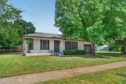 307 Norwood Drive, Hurst, TX 76053 - Photo 1
