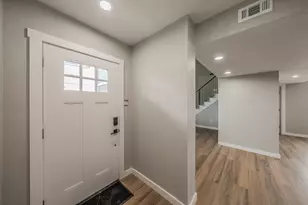 717 Cain St, Lake Dallas, TX 75065 - Photo 3