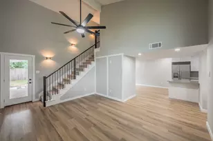 717 Cain St, Lake Dallas, TX 75065 - Photo 1