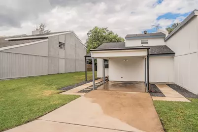 717 Cain Street, Lake Dallas, TX 75065 - Photo 39