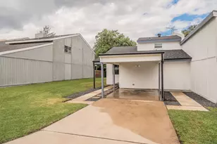 717 Cain St, Lake Dallas, TX 75065 - Photo 39