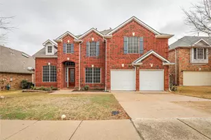 9130 Bottlebrush Ln, Irving, TX 75063 - Photo 1