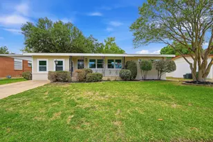 716 Pine St, Hurst, TX 76053 - Photo 1