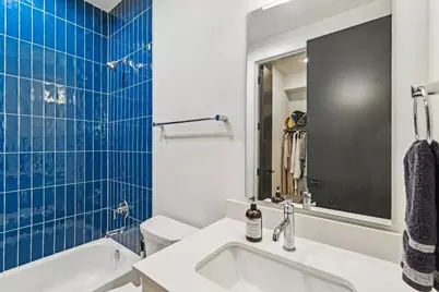2912 Hawthorne Avenue #101, Dallas, TX 75219 - Photo 17