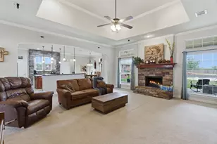 813 Blue Quail Dr, Weatherford, TX 76087 - Photo 9