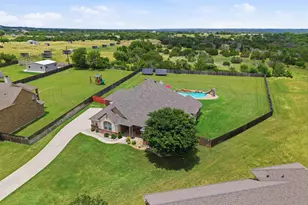 813 Blue Quail Dr, Weatherford, TX 76087 - Photo 5