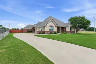 813 Blue Quail Dr, Weatherford, TX 76087 - Photo 3