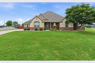 813 Blue Quail Drive, Weatherford, TX 76087 - Photo 1