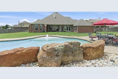813 Blue Quail Drive, Weatherford, TX 76087 - Photo 35