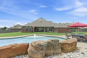 813 Blue Quail Dr, Weatherford, TX 76087 - Photo 35
