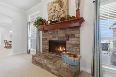 813 Blue Quail Drive, Weatherford, TX 76087 - Photo 11