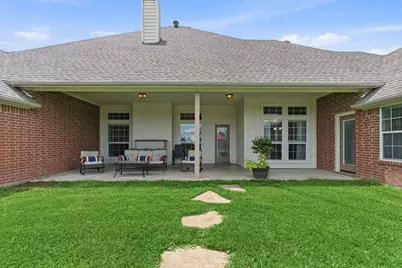 813 Blue Quail Drive, Weatherford, TX 76087 - Photo 39