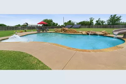 813 Blue Quail Drive, Weatherford, TX 76087 - Photo 37