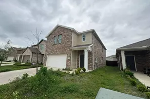 408 Forest St, Princeton, TX 75407 - Photo 1