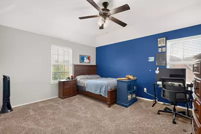 201 Sandy Creek Way, McKinney, TX 75072 - Photo 29
