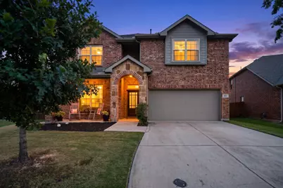201 Sandy Creek Way, McKinney, TX 75072 - Photo 1