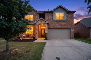 201 Sandy Creek Way, McKinney, TX 75072 - Photo 1