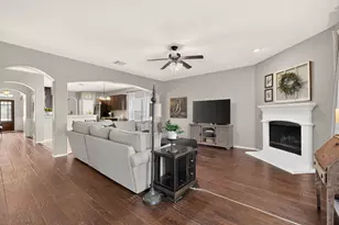 201 Sandy Creek Way, McKinney, TX 75072 - Photo 5