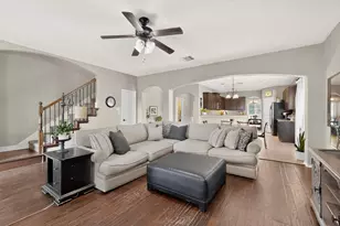 201 Sandy Creek Way, McKinney, TX 75072 - Photo 7