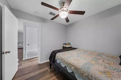1307 Luanne, Bellmead, TX 76705 - Photo 15