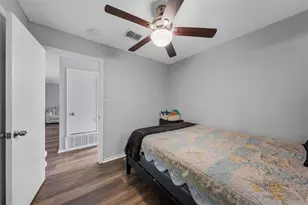 1307 Luanne, Bellmead, TX 76705 - Photo 15