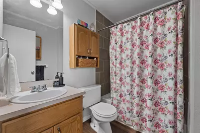 1307 Luanne, Bellmead, TX 76705 - Photo 17