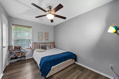 1307 Luanne, Bellmead, TX 76705 - Photo 11