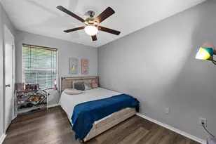 1307 Luanne, Bellmead, TX 76705 - Photo 11