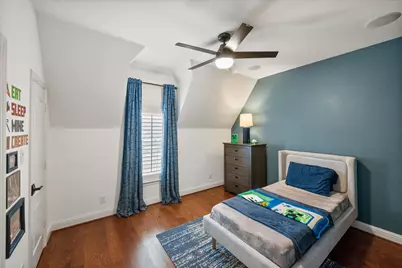 8232 Bridge Street, North Richland Hills, TX 76180 - Photo 21
