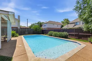 3505 St Johns Dr, Denton, TX 76210 - Photo 25