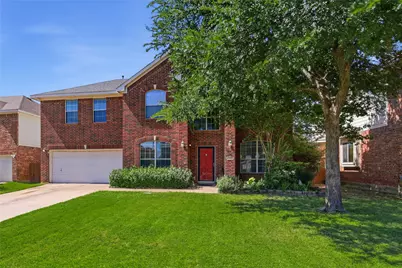 3505 Saint Johns Drive, Denton, TX 76210 - Photo 1