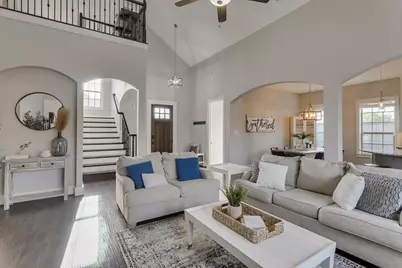 4713 Highgate Lane, Rowlett, TX 75088 - Photo 7