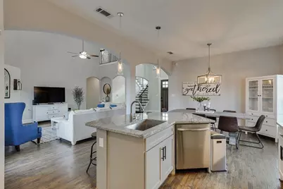 [Address not provided], Rowlett, TX 75088 - Photo 15