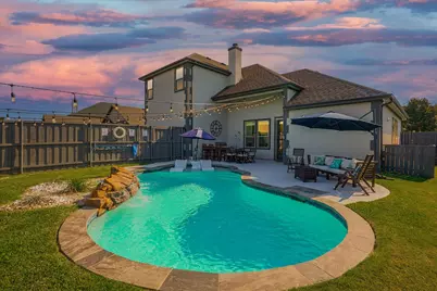 [Address not provided], Rowlett, TX 75088 - Photo 1
