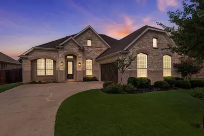 6612 Dolan Falls Drive, Flower Mound, TX 76226 - Photo 1
