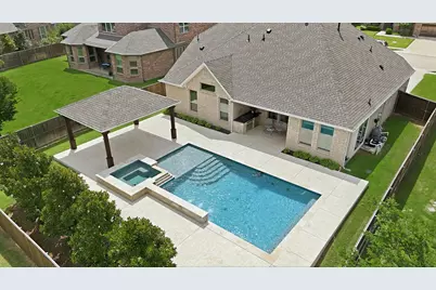 6612 Dolan Falls Drive, Flower Mound, TX 76226 - Photo 35