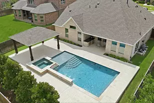 6612 Dolan Falls Dr, Flower Mound, TX 76226 - Photo 35