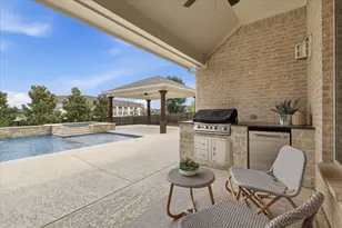 6612 Dolan Falls Dr, Flower Mound, TX 76226 - Photo 27
