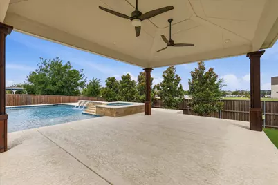 6612 Dolan Falls Drive, Flower Mound, TX 76226 - Photo 31