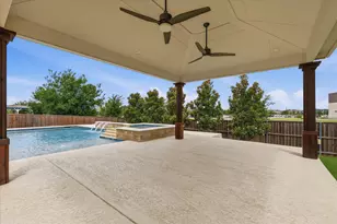 6612 Dolan Falls Dr, Flower Mound, TX 76226 - Photo 31