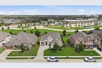 6612 Dolan Falls Drive, Flower Mound, TX 76226 - Photo 37